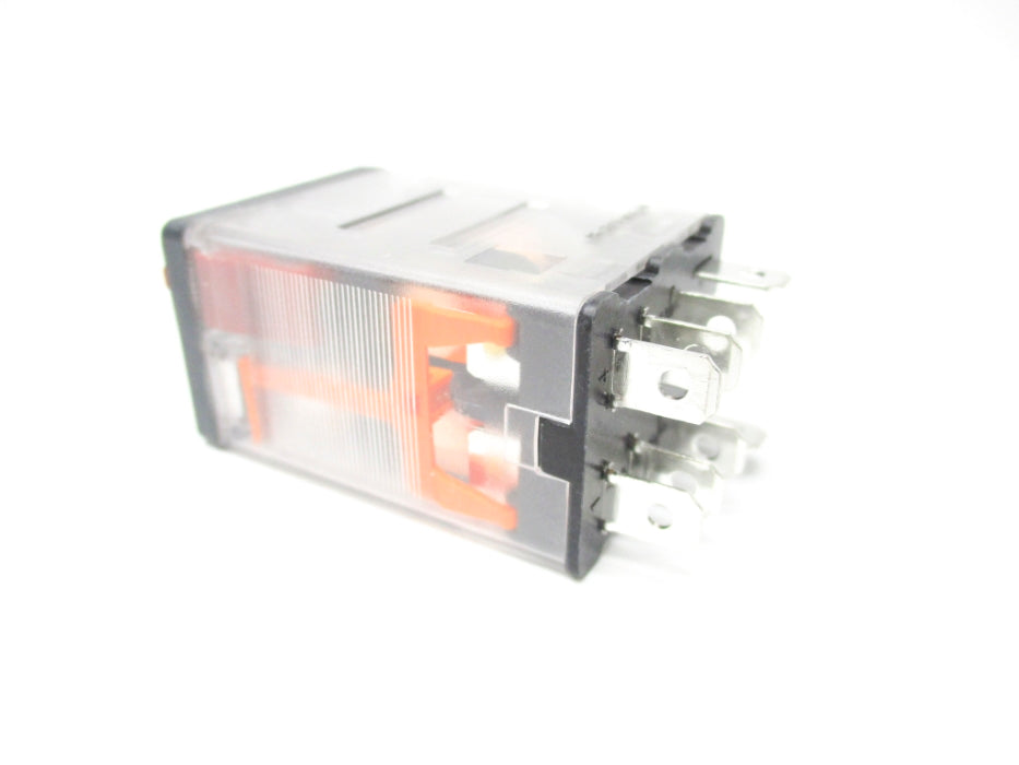 SCHNEIDER ELECTRIC RPM22B7 (PKG OF 10) 15A 24VDC NSMP