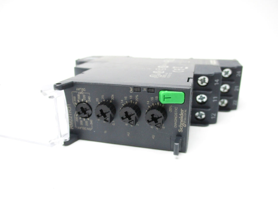 SCHNEIDER ELECTRIC RM22TR31 200-240V NSMP