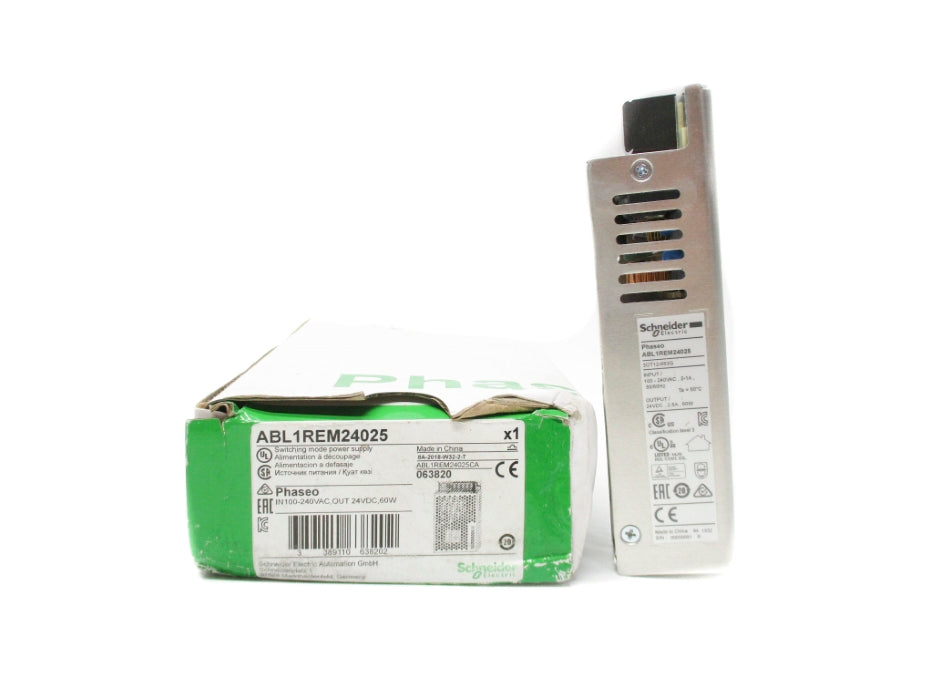 SCHNEIDER ELECTRIC ABL1REM24025 NSMP