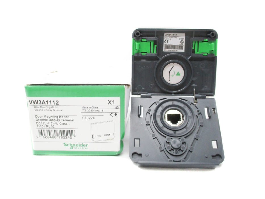 SCHNEIDER ELECTRIC VW3A1112 11VDC NSMP