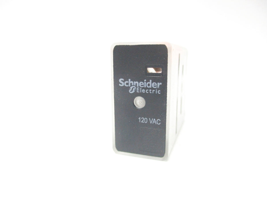 SCHNEIDER ELECTRIC 781XAXRC-120A 120V (PKG OF 10) NSMP