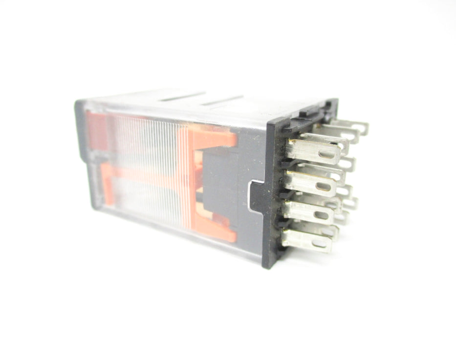 SCHNEIDER ELECTRIC RXM4AB2B7 6A 24VAC (PKG OF 10) NSMP