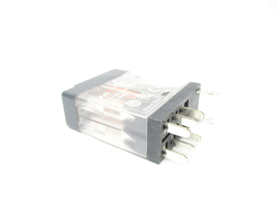 SCHNEIDER ELECTRIC RXG22F7 5A 120VAC (PKG OF 10) NSMP