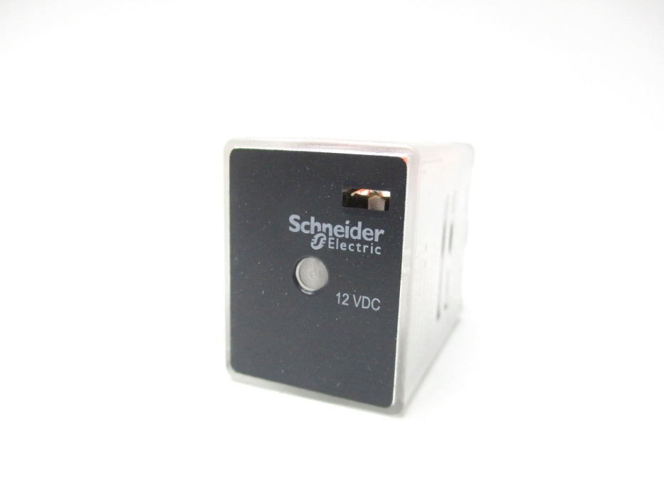 SCHNEIDER ELECTRIC 782XBXC-12D 15A 12VDC (PKG OF 10) NSMP
