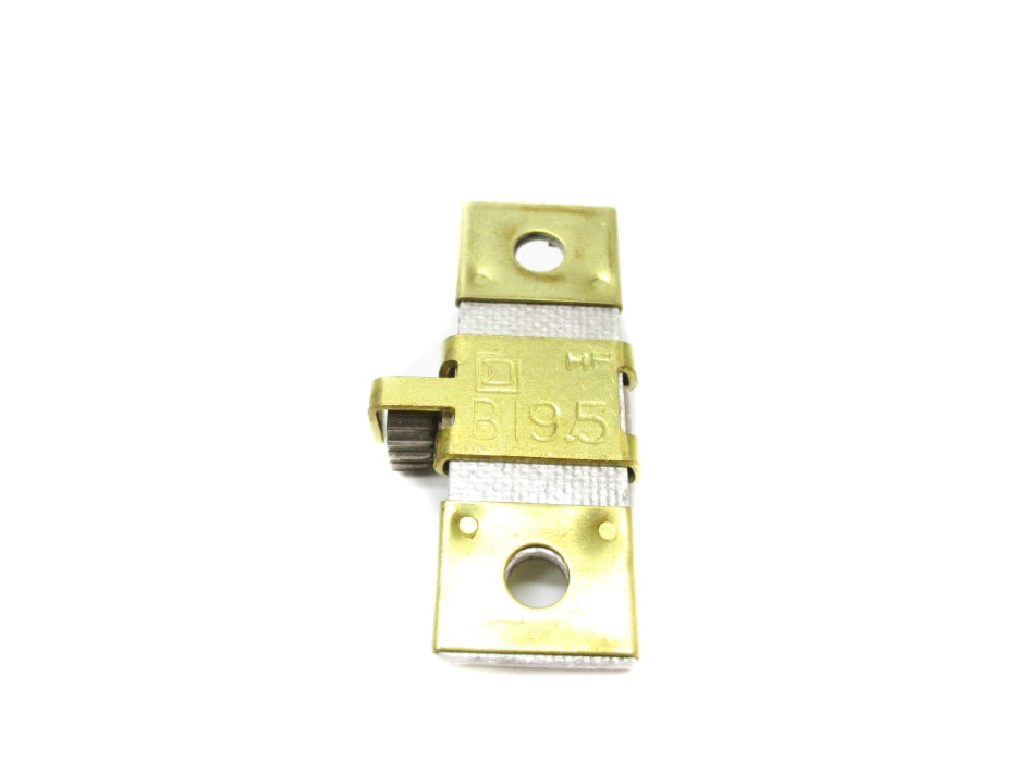 SQUARE D B19.5 (PKG OF 6) NSMP