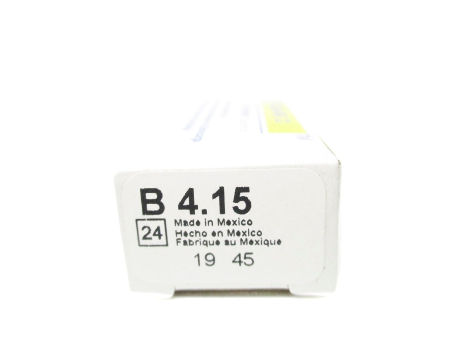SQUARE D B4.15 (PKG OF 6) NSMP