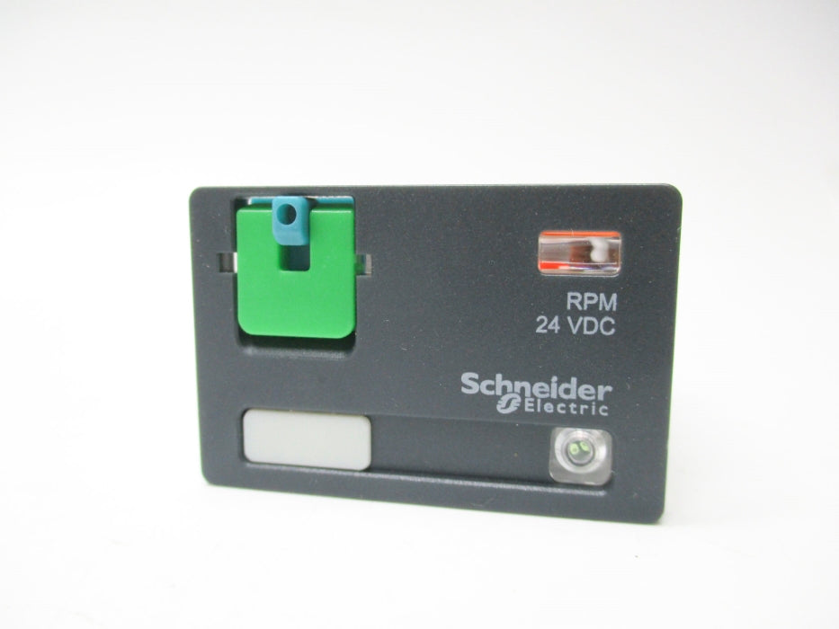 SCHNEIDER ELECTRIC RPM42BD 15A 24VDC (PKG OF 10) NSMP