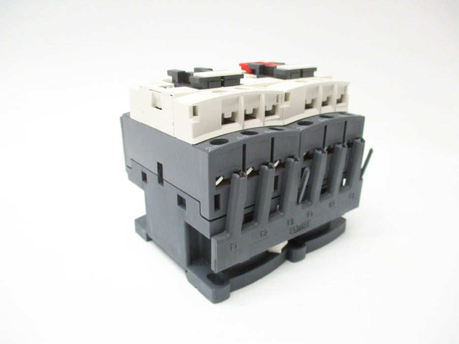 SCHNEIDER ELECTRIC LC2D18B7 24V NSMP
