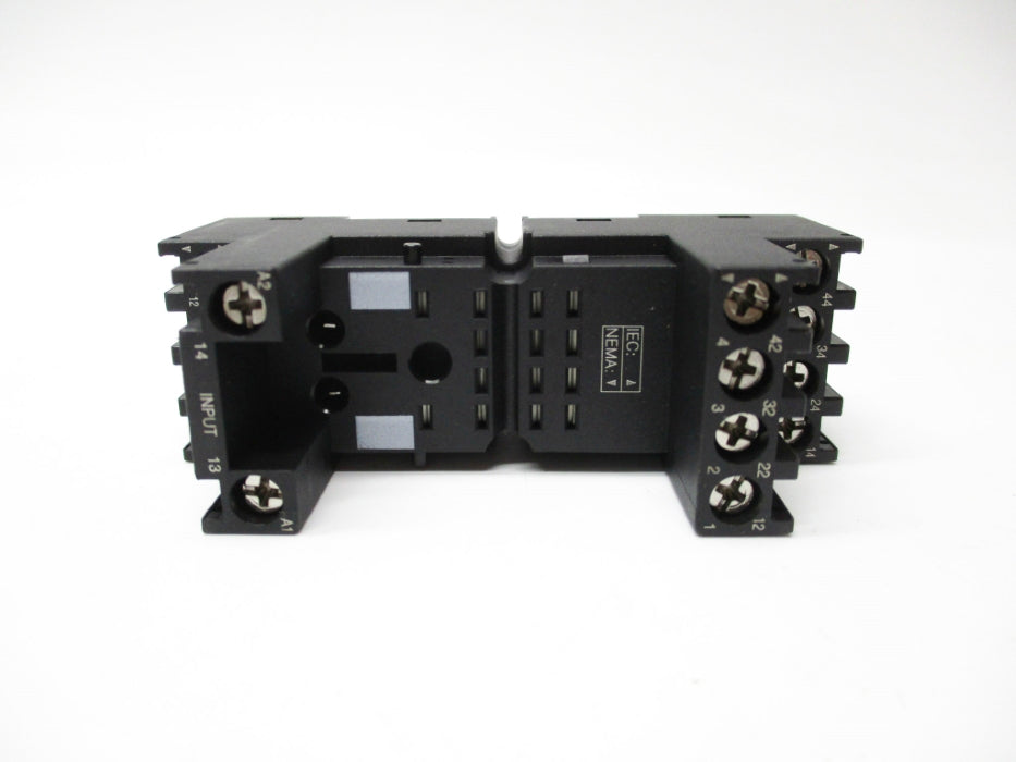 SCHNEIDER ELECTRIC RXZE2M114M 250V 10A (PKG OF 10) NSMP