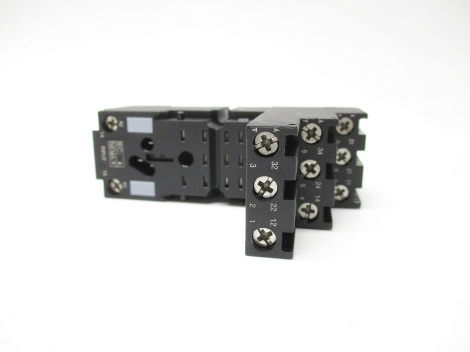 SCHNEIDER ELECTRIC RXZE2S111M (PKG OF 10) NSMP