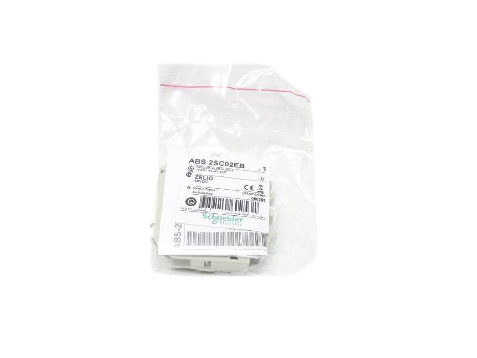 SCHNEIDER ELECTRIC ABS2SC02EB NSMP