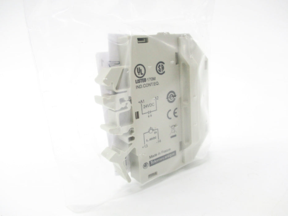 SCHNEIDER ELECTRIC ABS2SC02EB NSMP