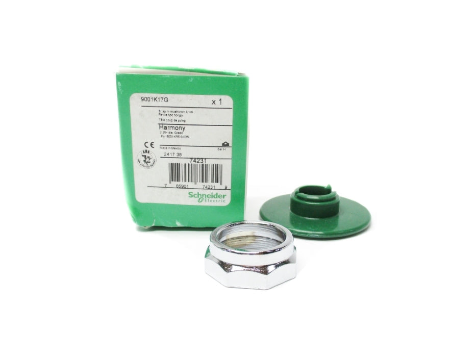 SCHNEIDER ELECTRIC 9001K17G SER. H NSMP