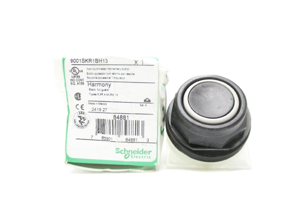 SCHNEIDER ELECTRIC 9001SKR1BH13 SER. K NSMP