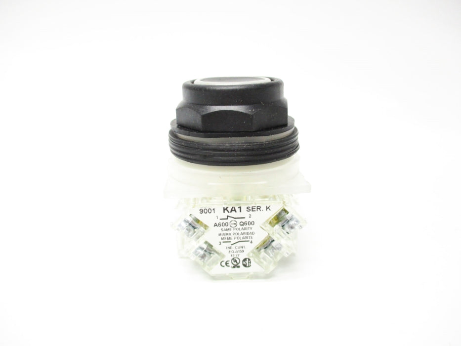 SCHNEIDER ELECTRIC 9001SKR1BH13 SER. K NSMP