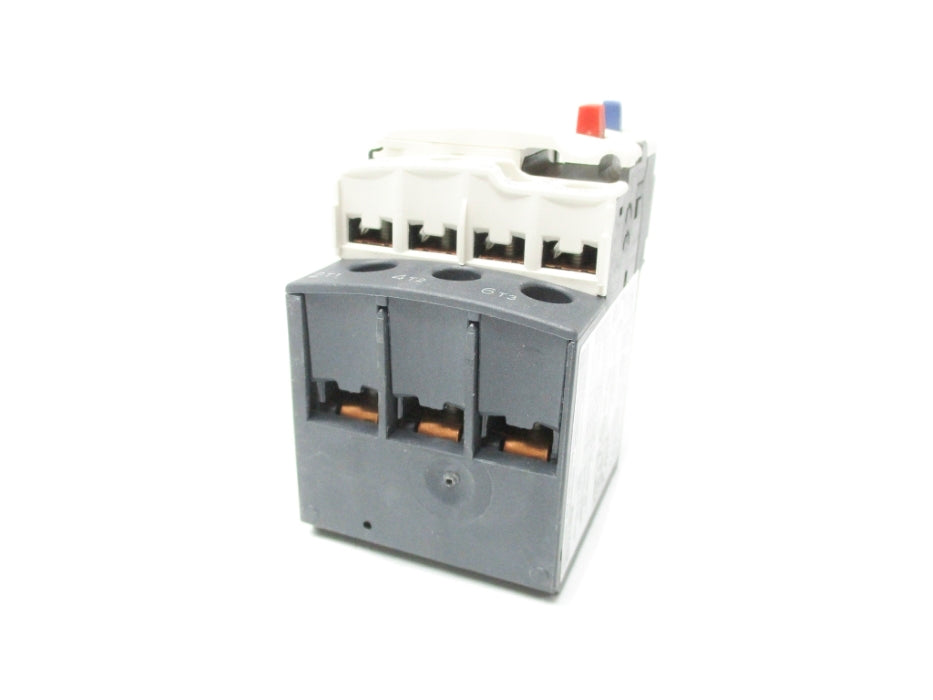 SCHNEIDER ELECTRIC LRD12 600VAC 5.5-8A NSNP