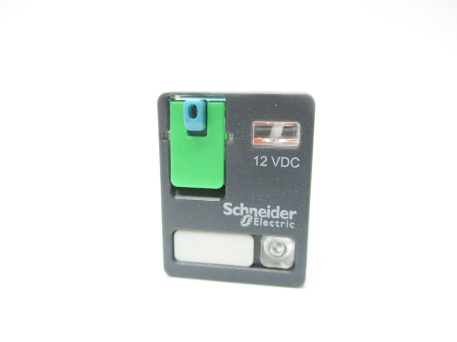 SCHNEIDER ELECTRIC 782XBXM4L-12D 12VDC NSNP