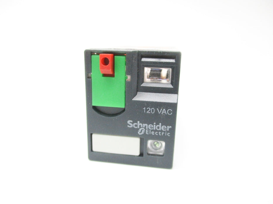SCHNEIDER ELECTRIC 792XDXM4L-120A 120VAC (PKG OF 10) NSMP