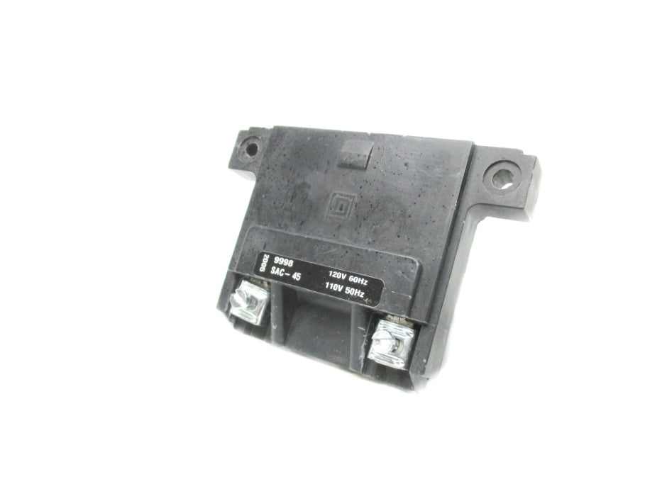 SQUARE D 9998SAC-45 110/120V NSNP