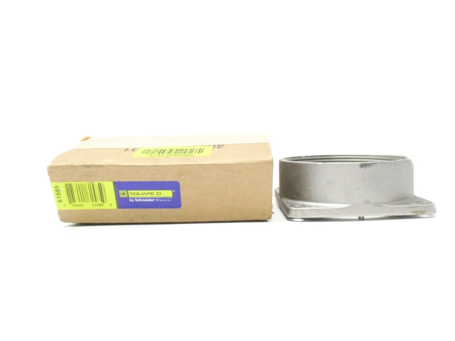 SQUARE D B400 SER. 001 NSMP