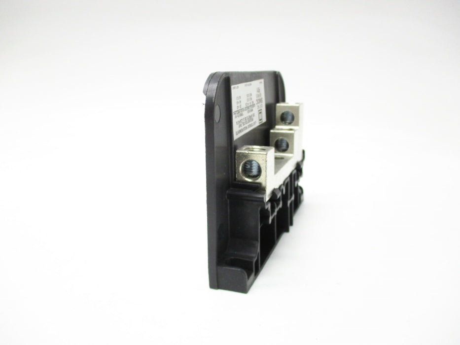 SQUARE D SN03C SER. F01 NSMP