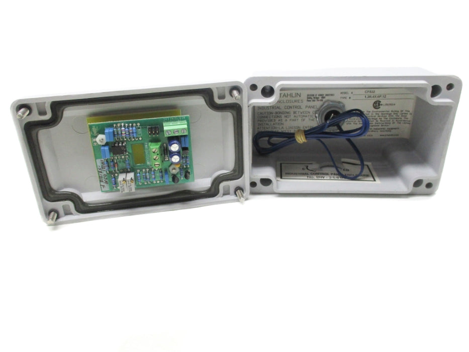 STAHLIN CF532 UNMP