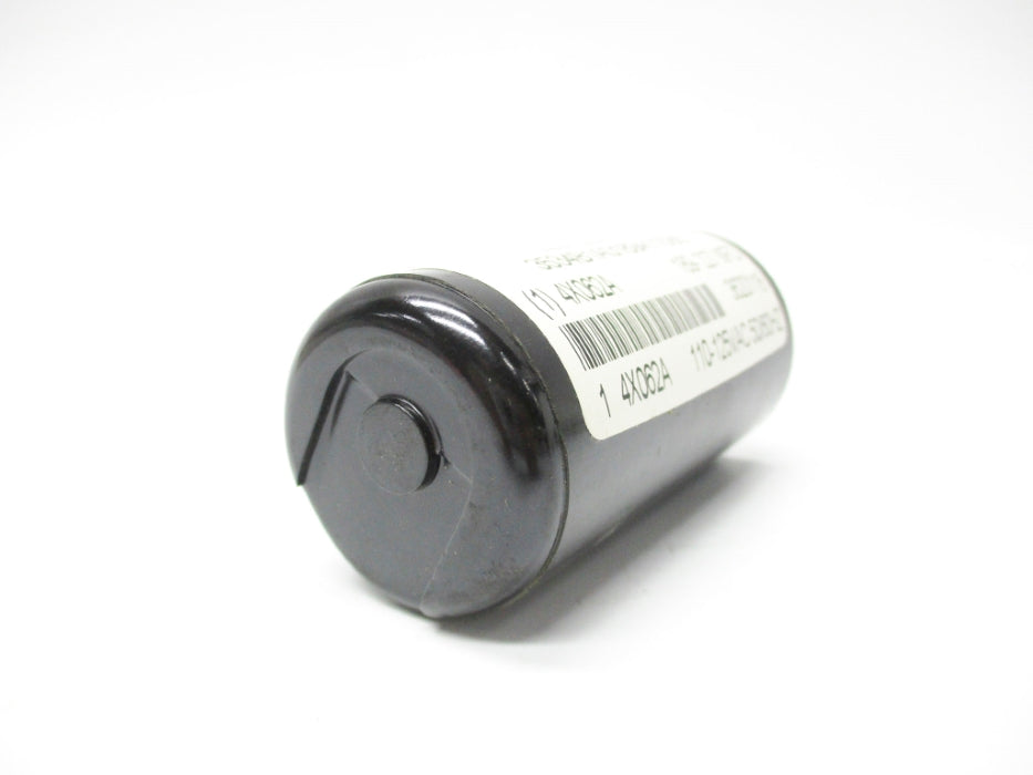 BC 3534B1A0189A110B6 4X062A 110-125VAC NSMP