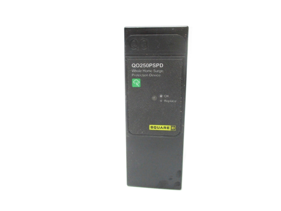 SQUARE D QO250PSPD 120/240V NSNP