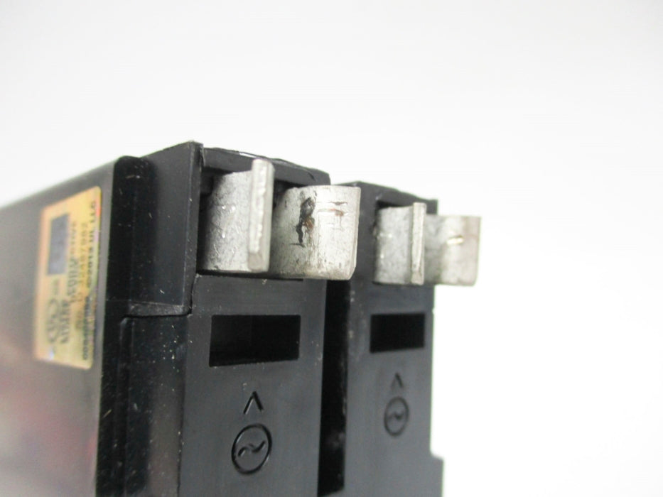 SQUARE D QO250PSPD 120/240V NSNP