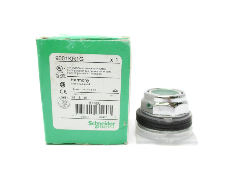 SCHNEIDER ELECTRIC 9001KR1G SER. J NSMP
