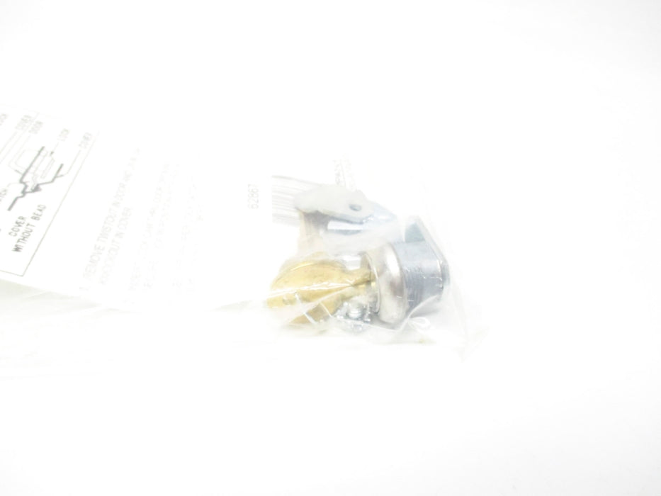 SQUARE D PK3FL SER. 002 NSMP