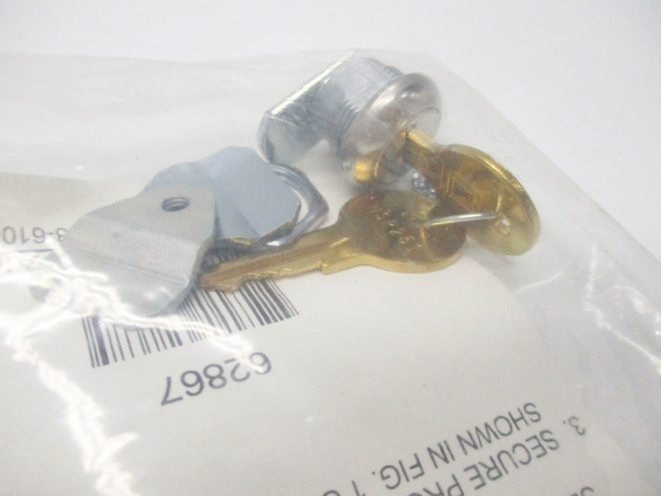 SQUARE D PK3FL SER. 002 NSMP