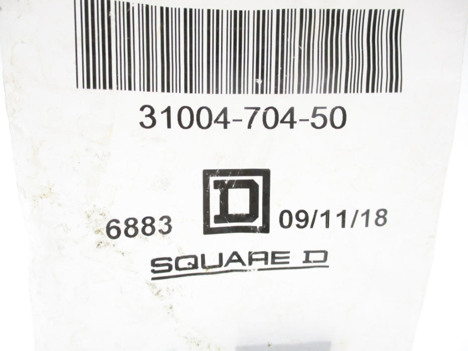 SQUARE D 31004-704-50 NSMP