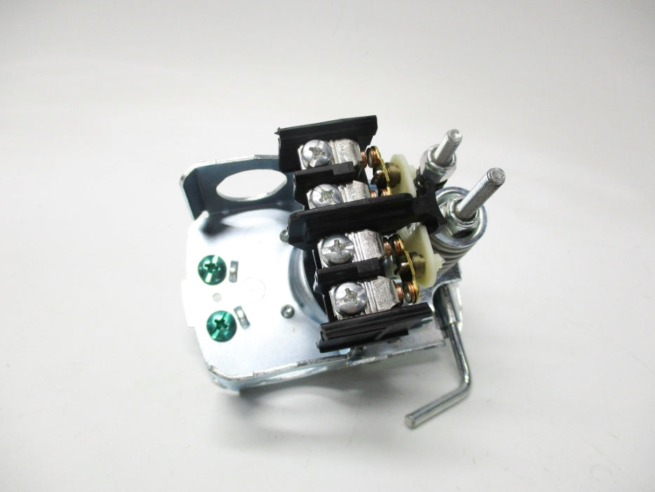 SQUARE D 9013FSG2J24M4BP 40/60PSI NSMP
