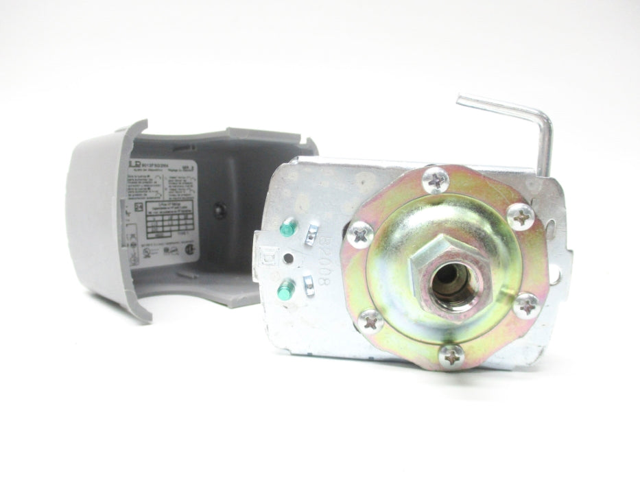 SQUARE D 9013FSG2J24M4BP 40/60PSI NSMP