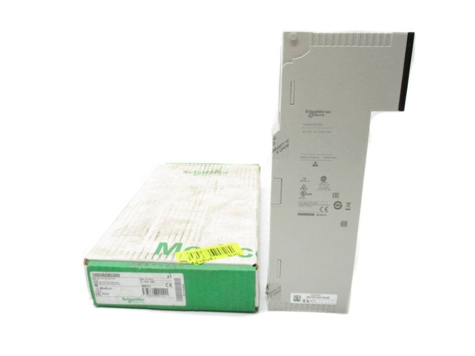 SCHNEIDER ELECTRIC 140DAO85300 NSMP