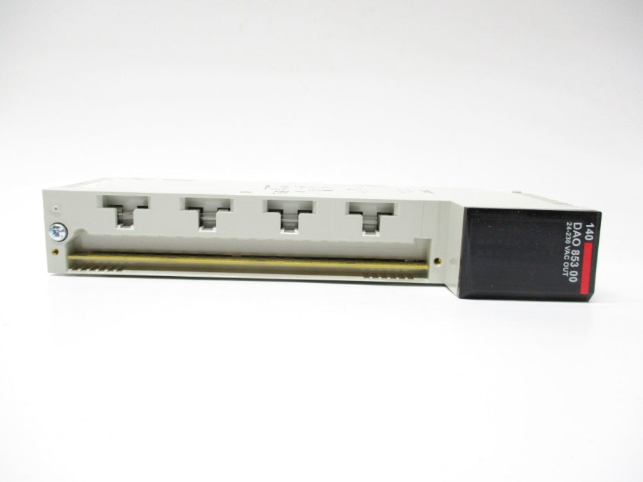 SCHNEIDER ELECTRIC 140DAO85300 NSMP