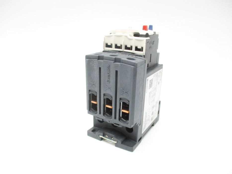 SCHNEIDER ELECTRIC LRD340L 30-40A NSMP