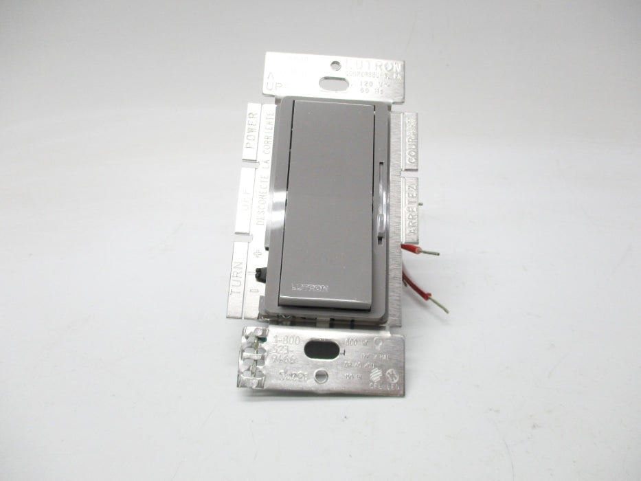 LUTRON DVCL-153PR-GR NSMP