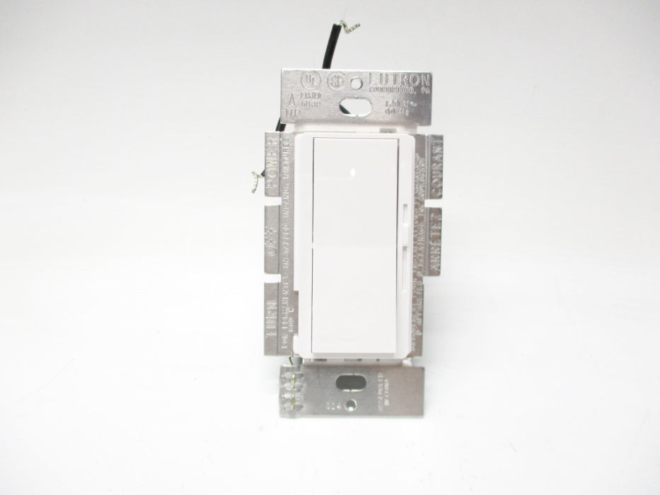 LUTRON DV-600PR-WH NSMP