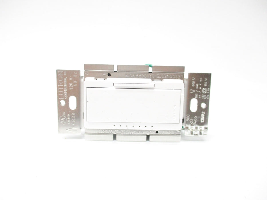 LUTRON MACL-153MR-WH NSMP