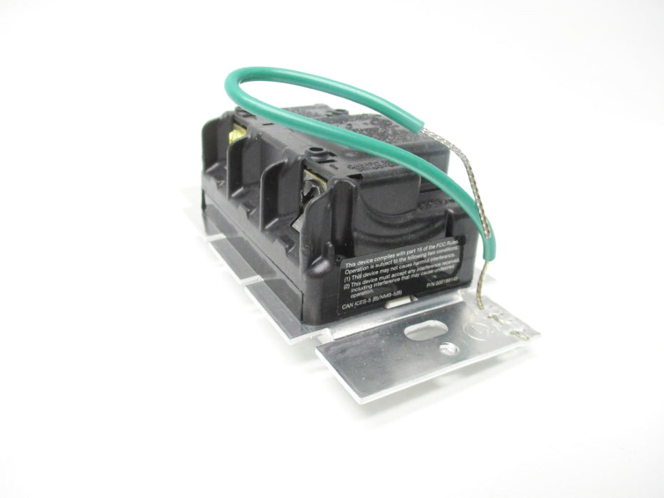 LUTRON MACL-153MR-WH NSMP