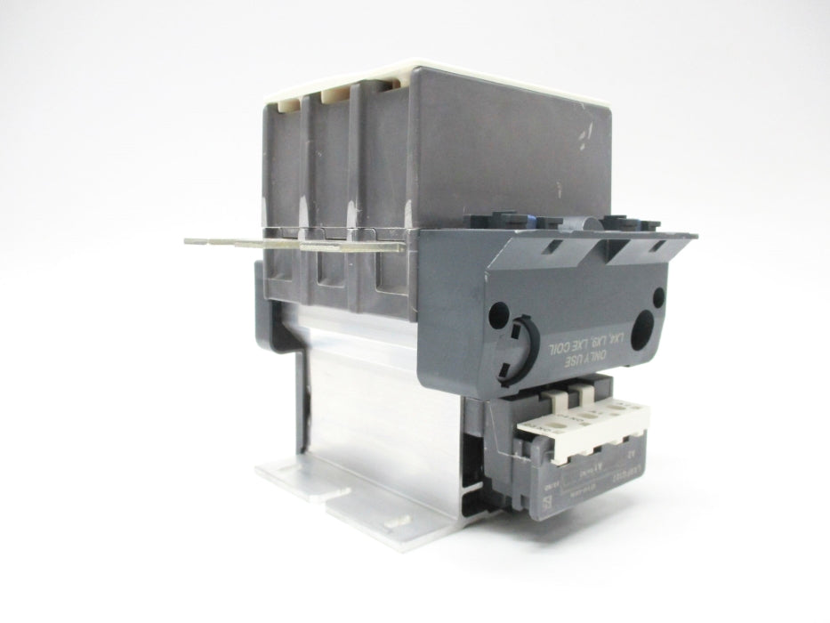 SCHNEIDER ELECTRIC LC1F225 600VAC NSNP