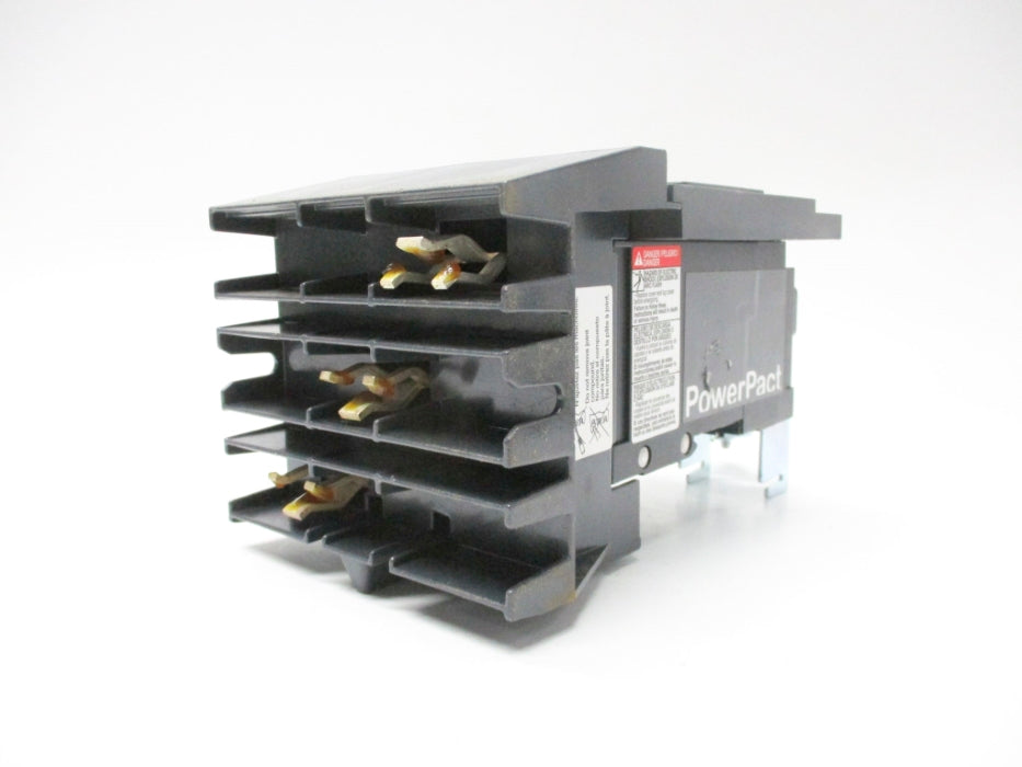 SQUARE D BGA36050 600V 50A NSNP