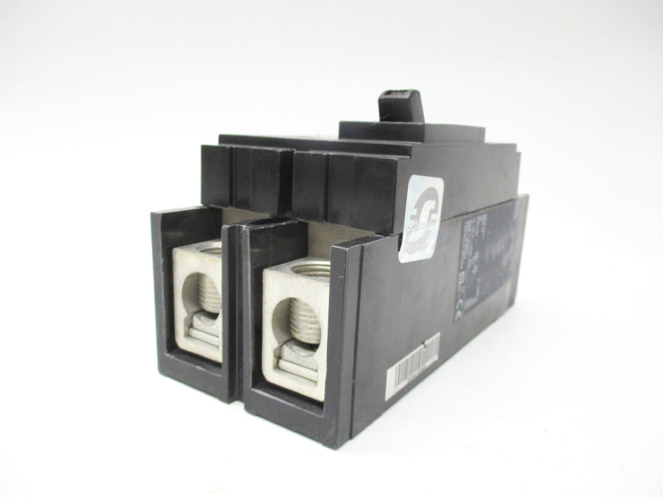 SQUARE D QDP22125TM 240V 125A NSNP