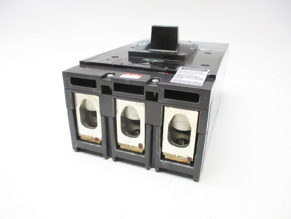 SQUARE D LHP36400MB 600V 400A NSNP