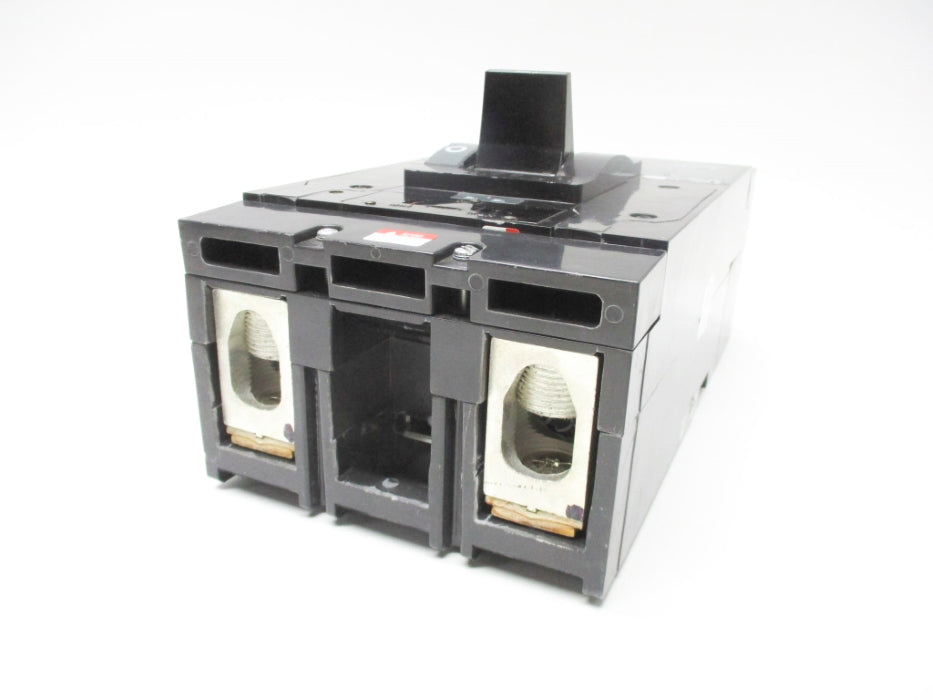 SQUARE D LHP26400 600V 400A NSNP