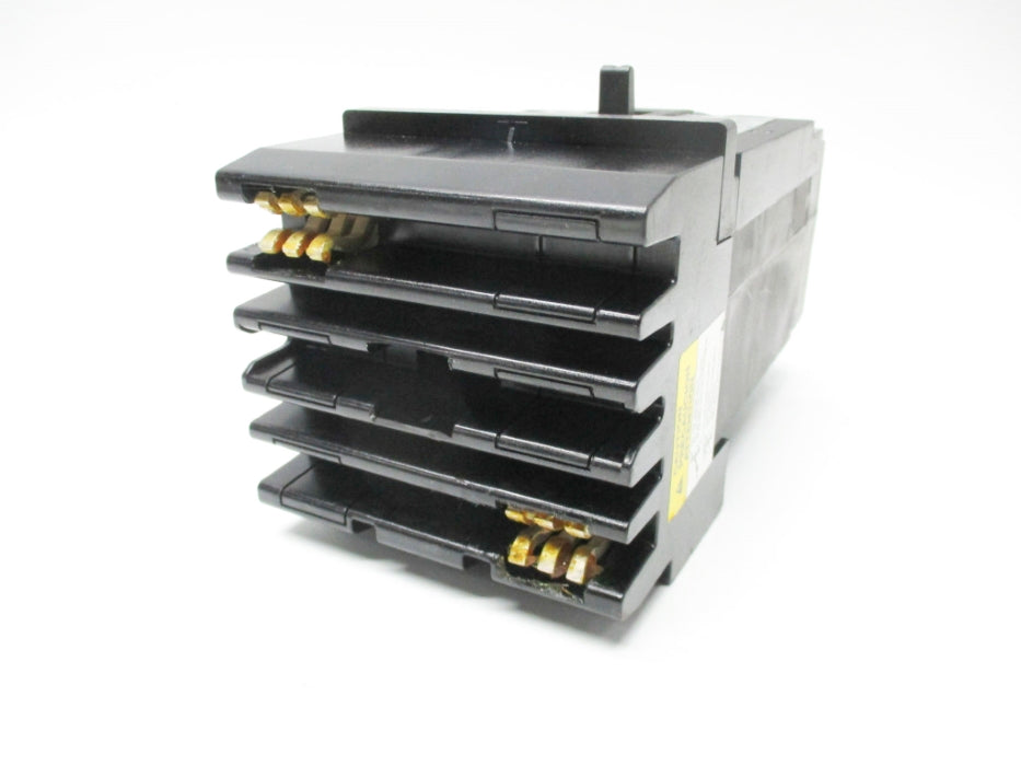 SQUARE D JDA262005 600V 200A NSNP