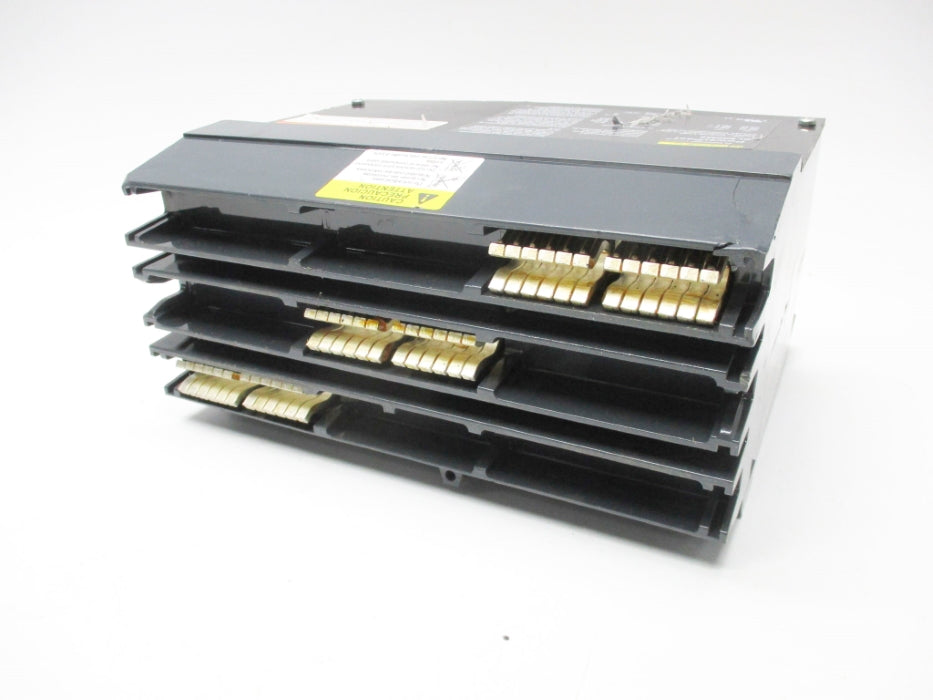 SQUARE D SL800M5 600V (AS PICTURED) NSNP