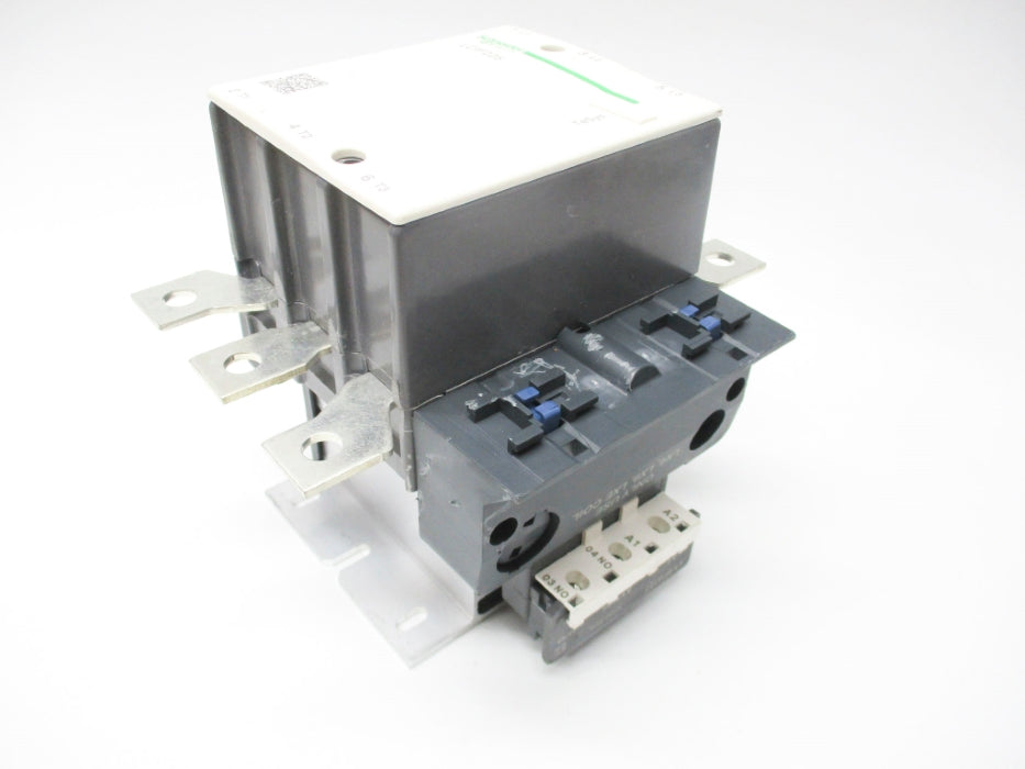 SCHNEIDER ELECTRIC LC1F225 600V (AS PICTURED) NSNP